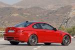 BMW M3 2008 года